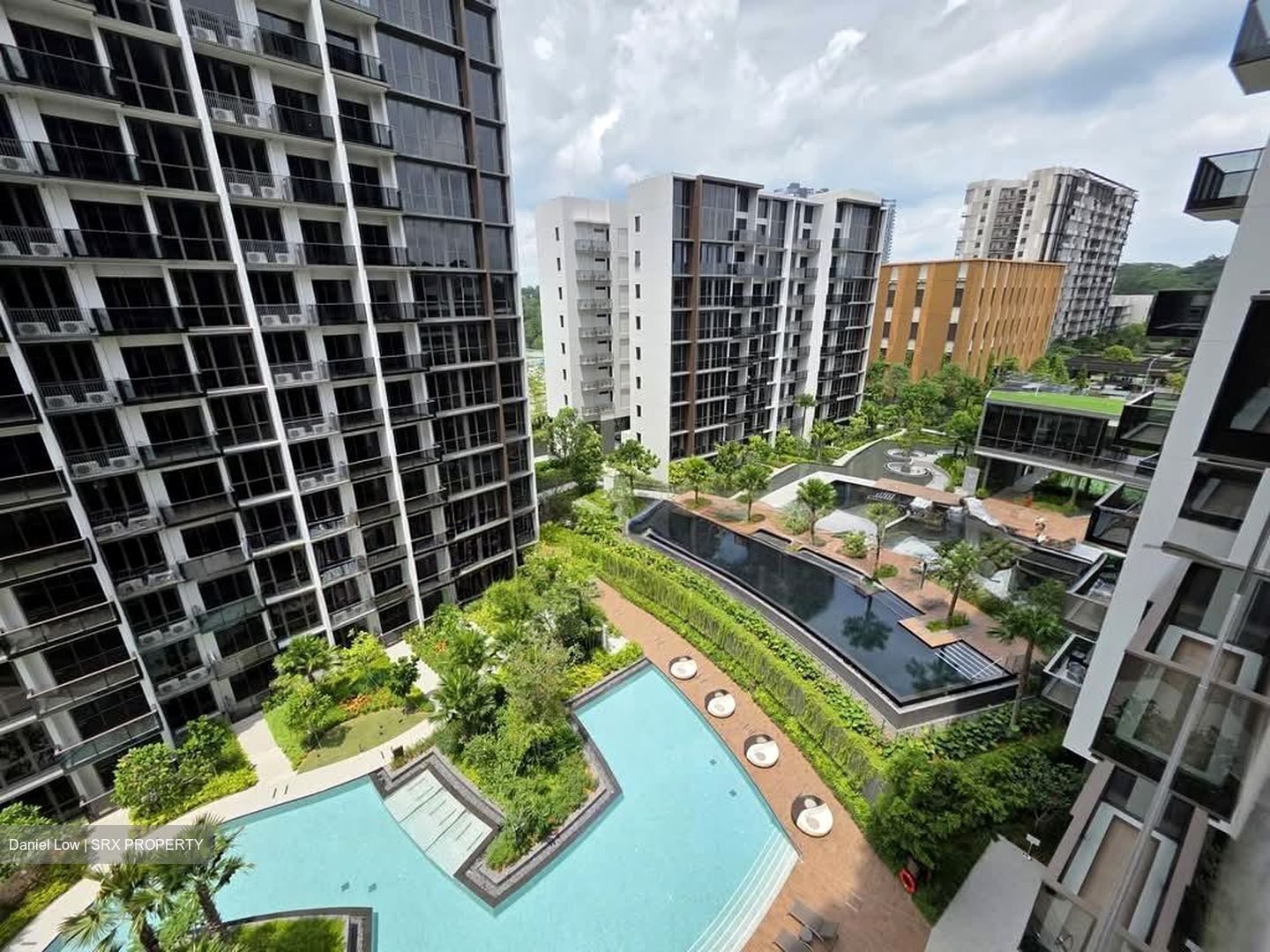 The Botany At Dairy Farm (D23), Condominium #566630191